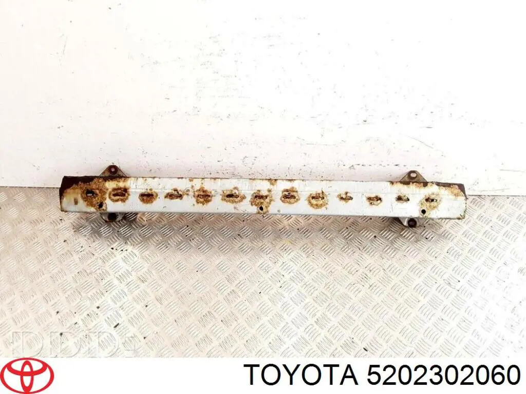 Балка бампера заднего Toyota 5202302060 цена, от 18.64 USD