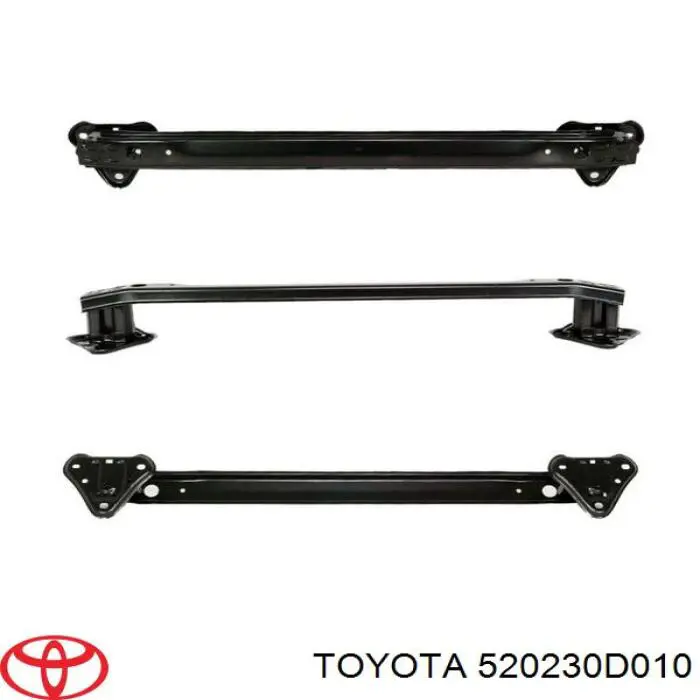 520230D010 Toyota