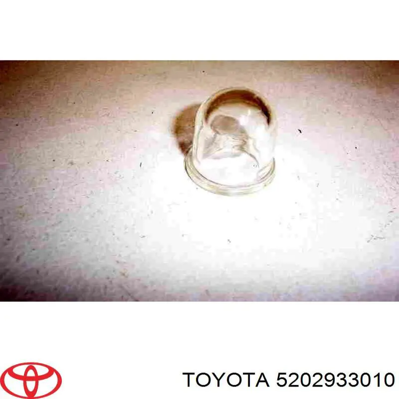 Шина бампера переднего Toyota Camry III седан (V10) (1991 - 1996) цена, от 31.69 USD