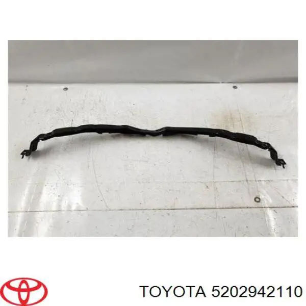  Reforçador do pára-choque dianteiro Toyota RAV4 IV SUV (A4) (2012 - 2018) IV