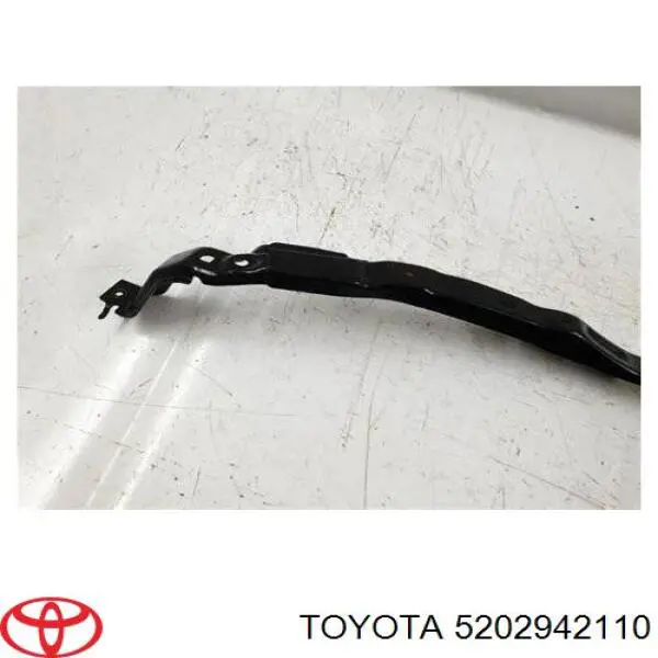 Compre Reforçador do pára-choque dianteiro Toyota RAV4 4