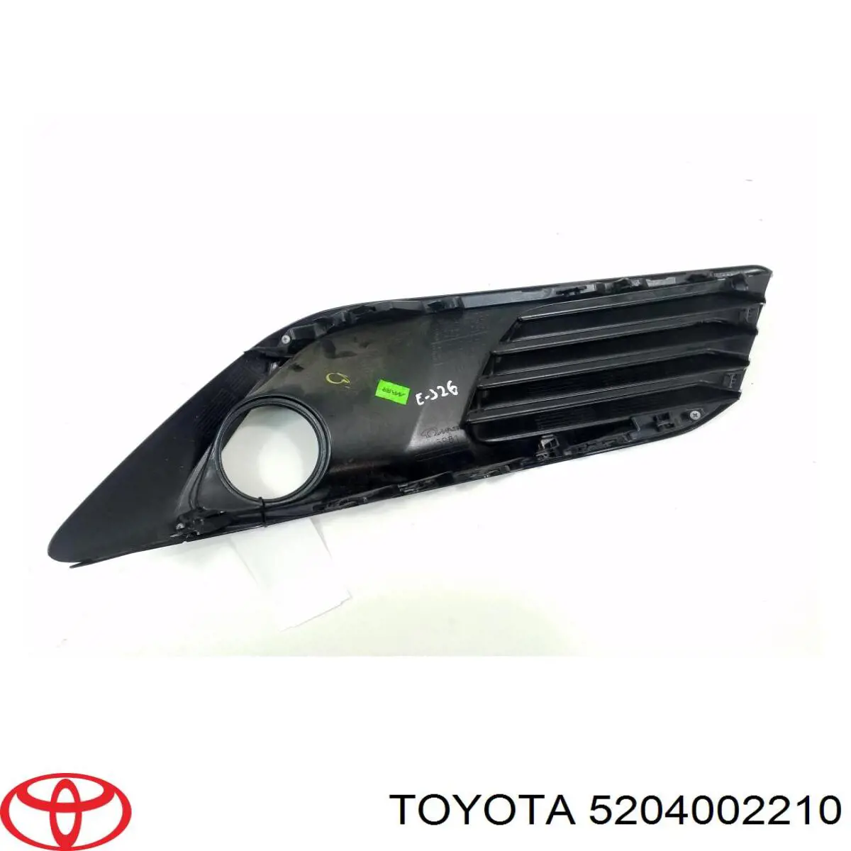  Toyota 5204002210 цена, от 104.21 USD