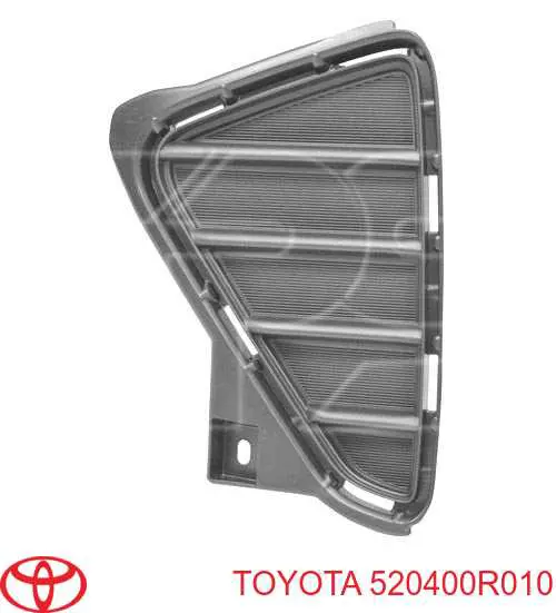  Toyota 520400R010 цена, от 10.80 USD