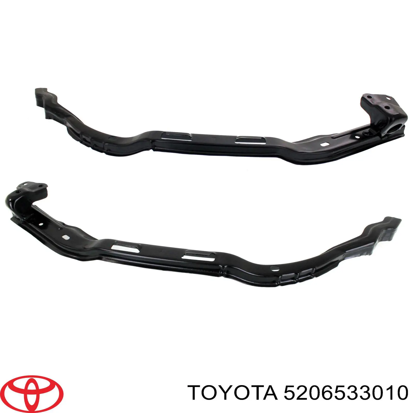  Toyota 5206533010 цена, от 50.79 USD