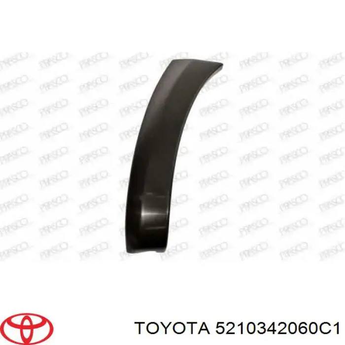 5210342060C1 Toyota