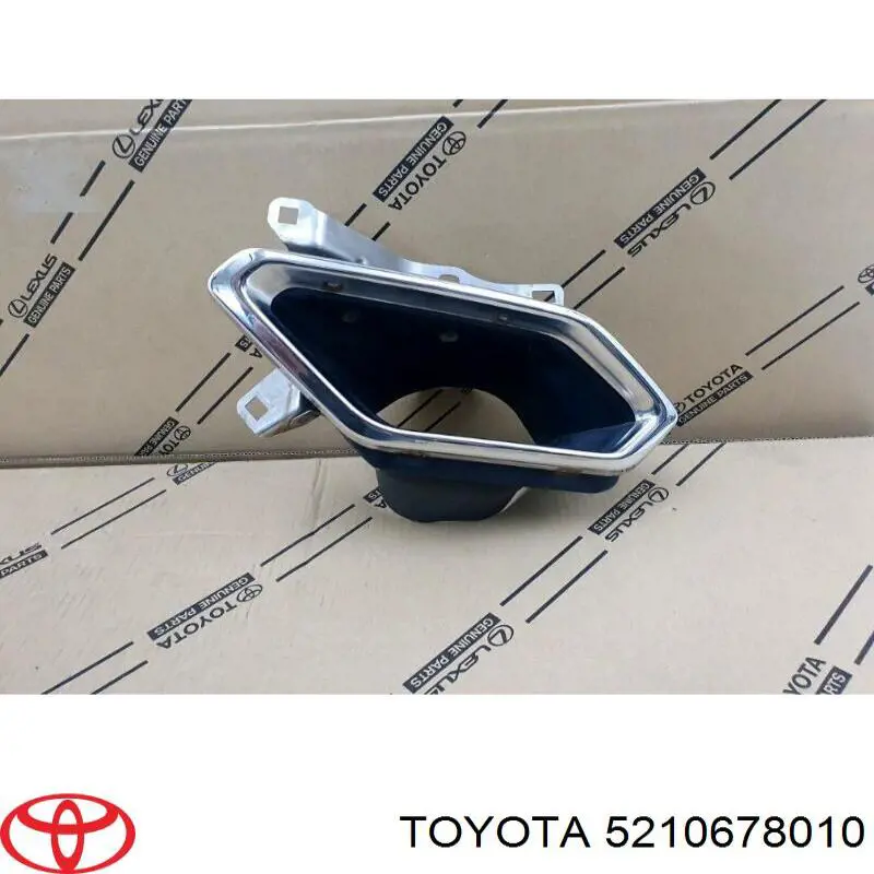  Toyota 5210678010 цена, от 221.34 USD