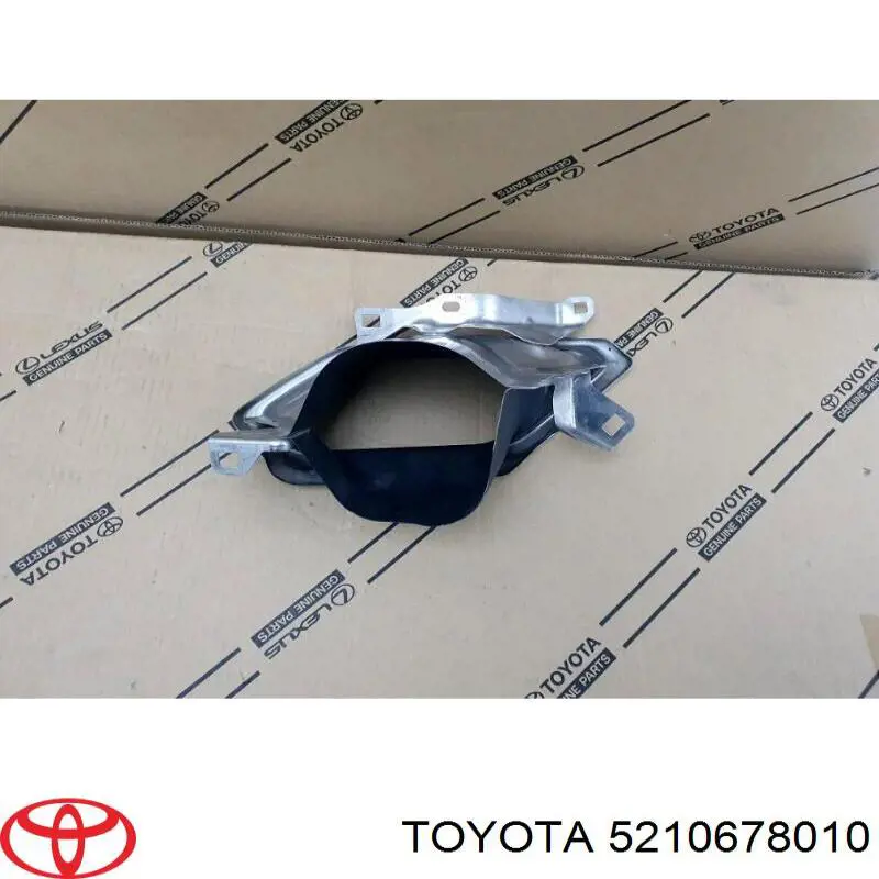 Купить 5210678010 Toyota 