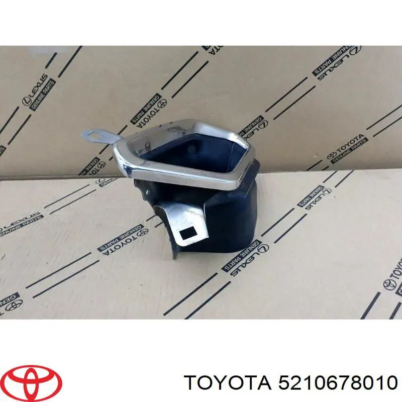 5210678010 Toyota 