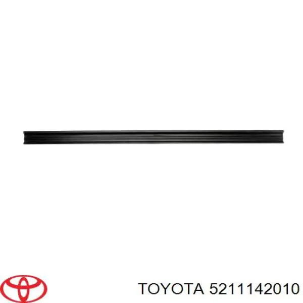 Купить 5211142010 Toyota Центральная часть переднего бампера