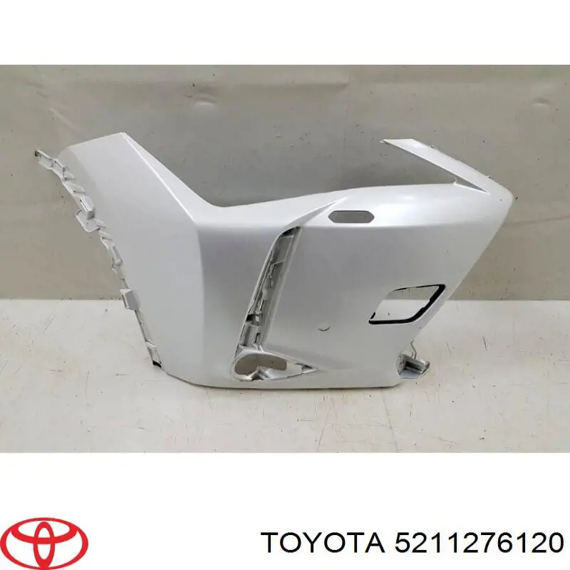 Купить 5211276120 Toyota 