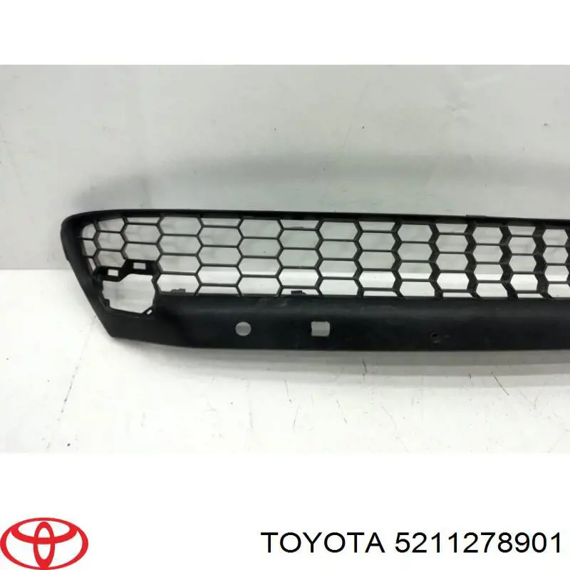 Купить 5211278901 Toyota 