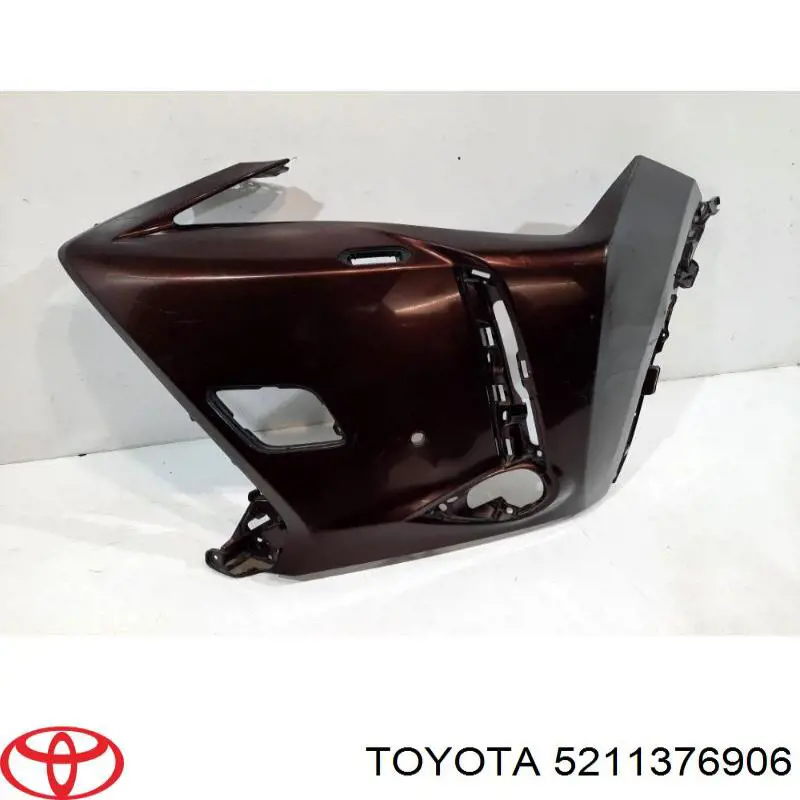  Toyota 5211376906 цена, от 76.04 USD