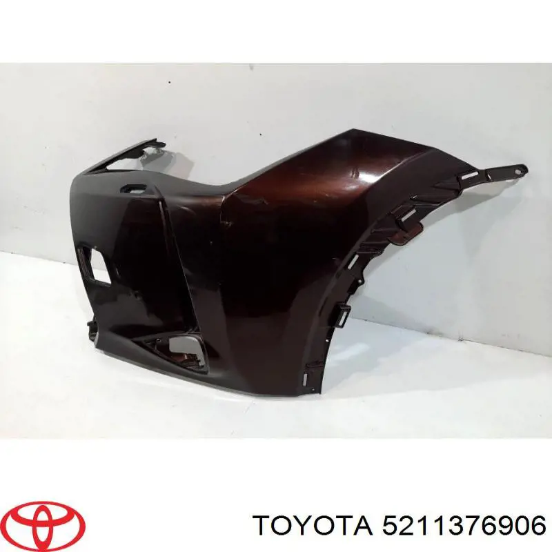 Купить 5211376906 Toyota 