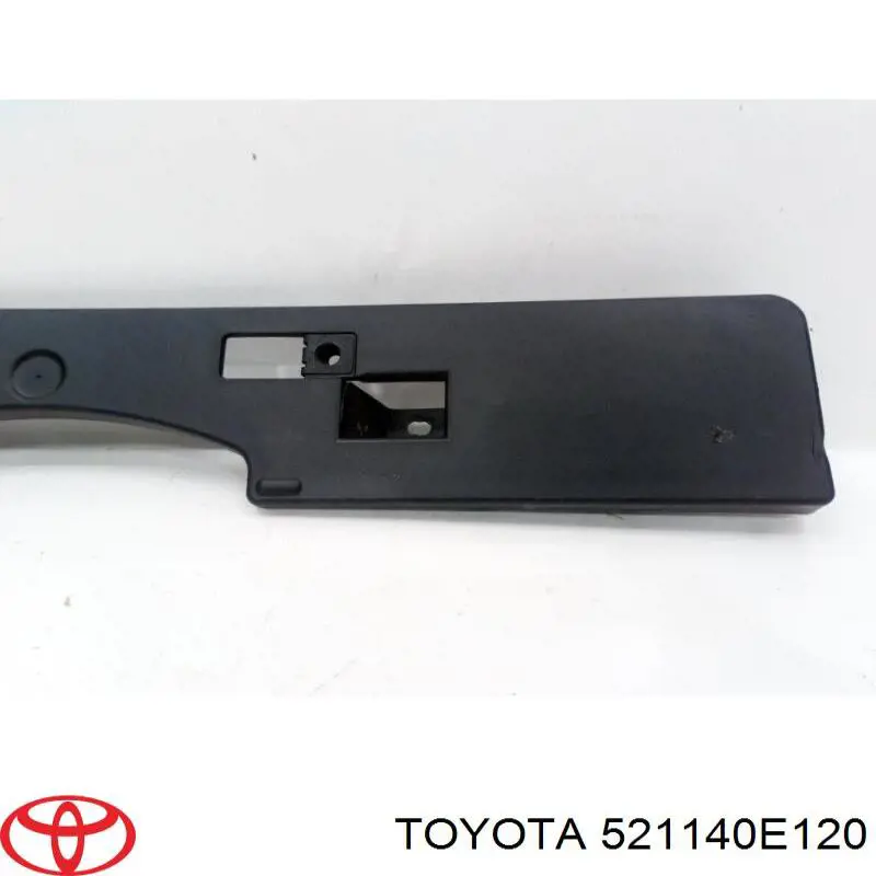  Toyota 521140E120 цена, от 63.35 USD