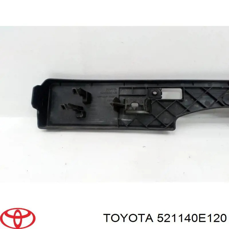 Купить 521140E120 Toyota 