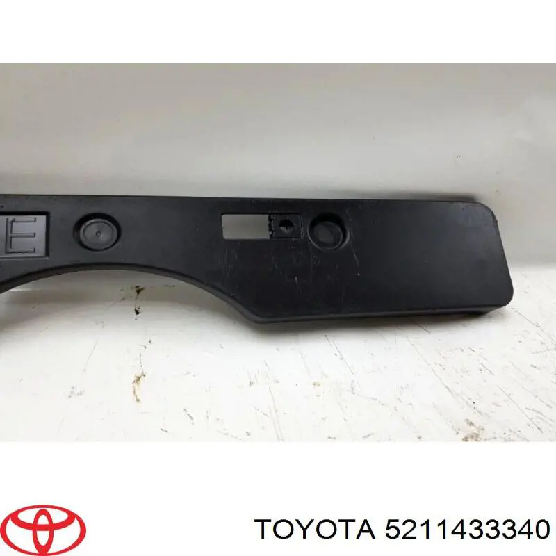 5211433340 Toyota 