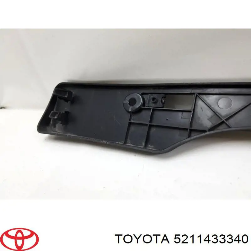  Toyota 5211433340 цена, от 44.43 USD