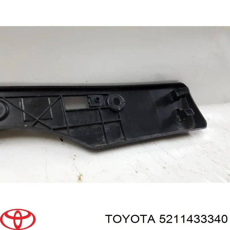 Купить 5211433340 Toyota 