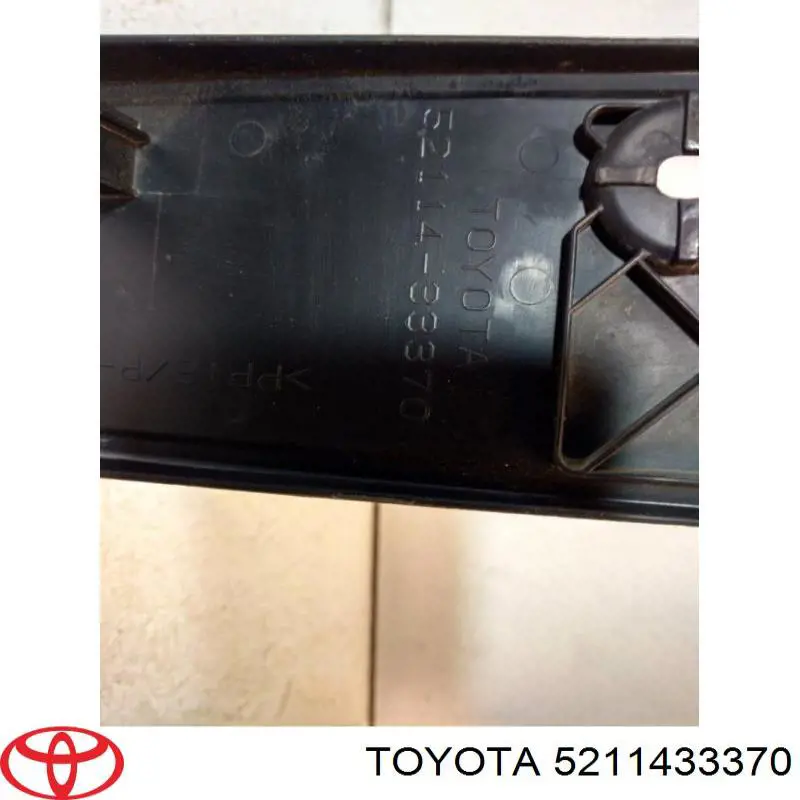  5211433370 Toyota