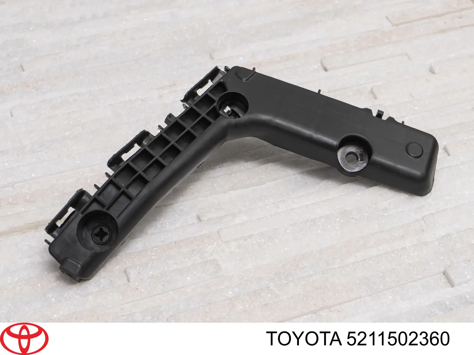 Правое крепление переднего бампера AND 32807056 цена, от 5.08 USD