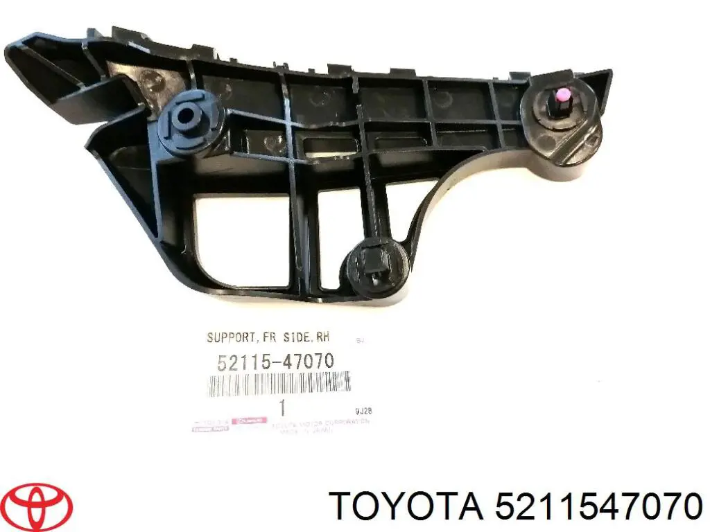 5211547070 Toyota 