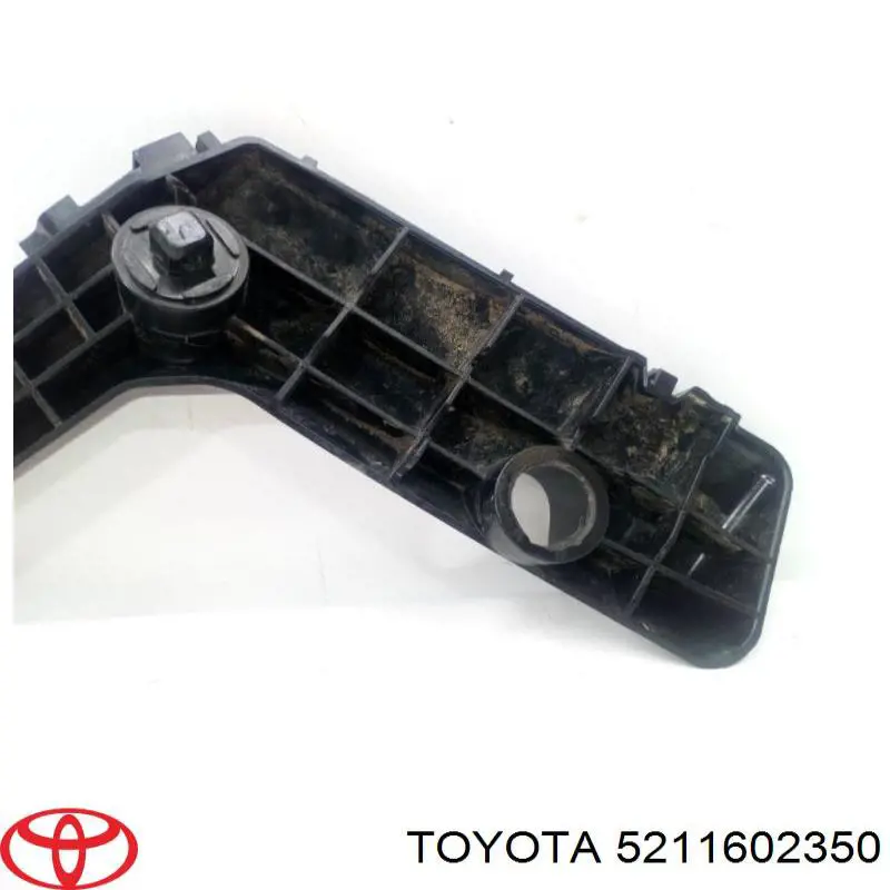 Купить 5211602350 Toyota Крепление бампера