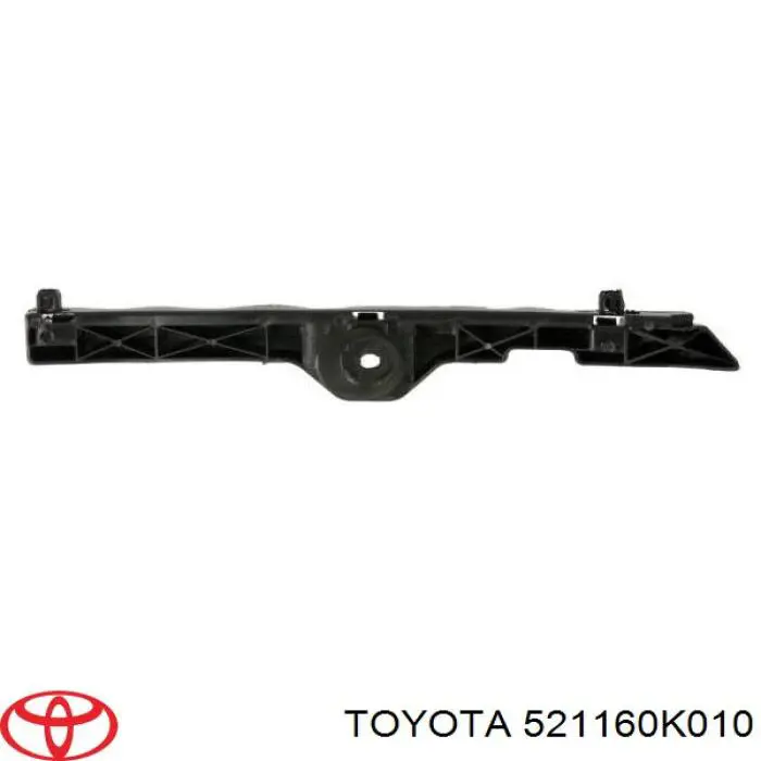  Toyota 521160K010 цена, от 15.80 USD
