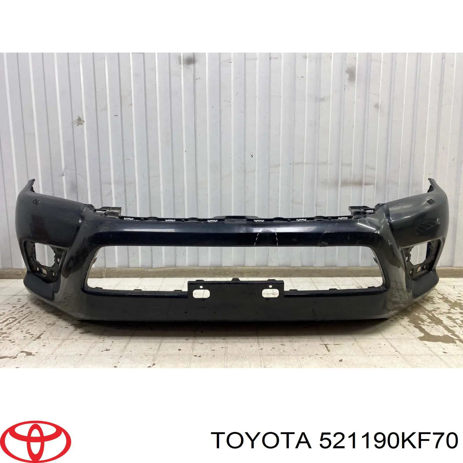  521190KF70 Toyota