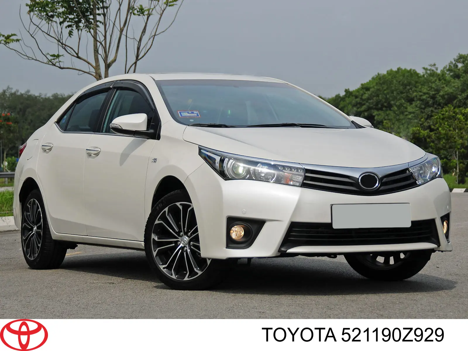 Бампер на авто Polcar 81C407 цена, от 55.37 USD