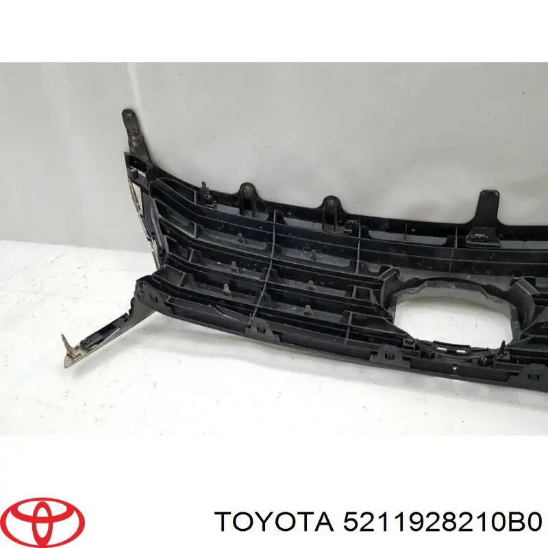 Бампер на авто Toyota 5211928210B0 цена, от 1005.10 USD