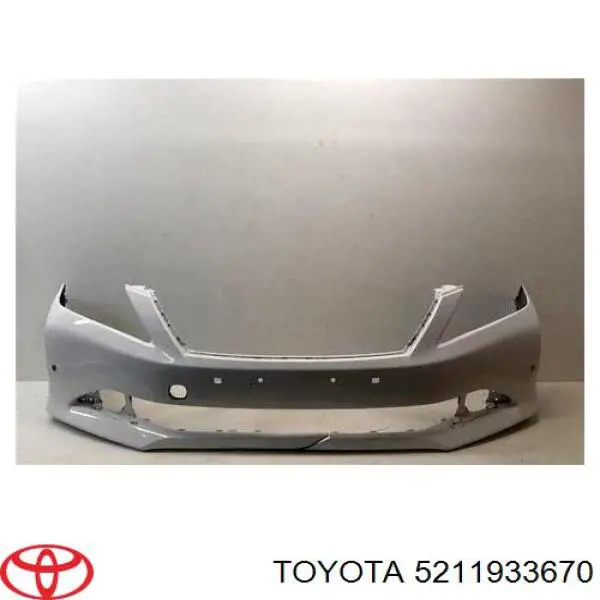  5211933670 Toyota