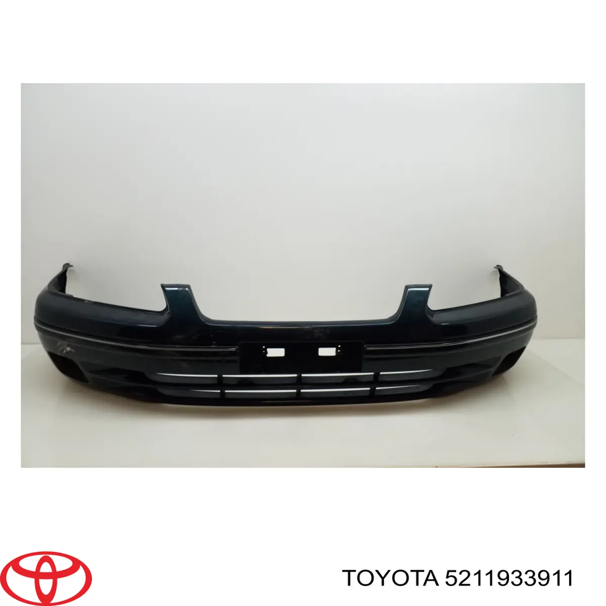 Купить 5211933911 Toyota Буфер (бампер) передний