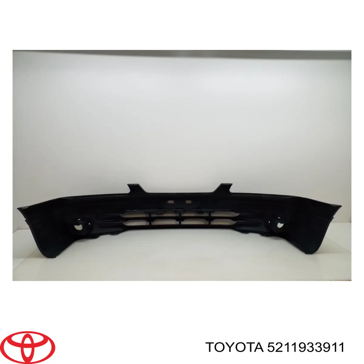 Бампер на авто Toyota 5211933911 цена, от 54.73 USD