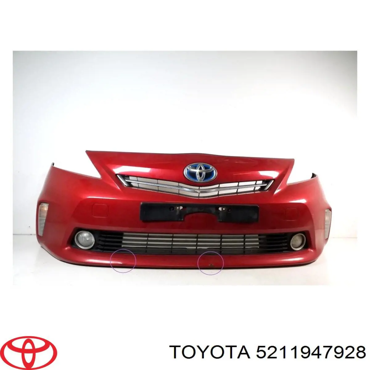 5211947928 Toyota 