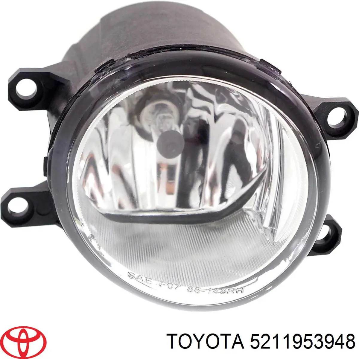  5211953948 Toyota