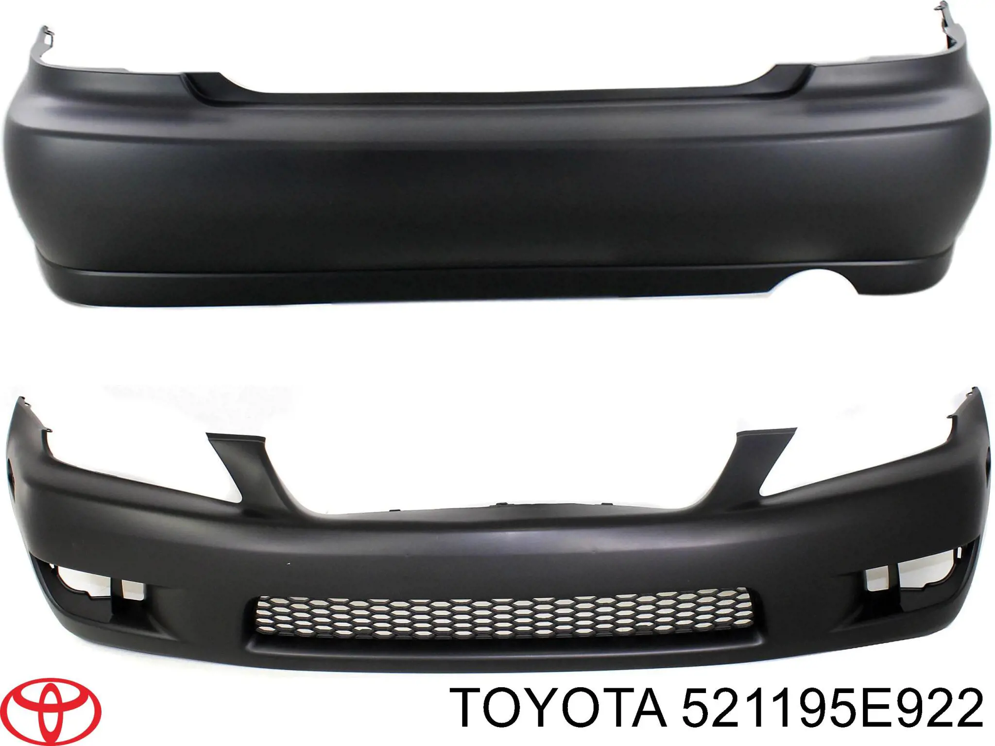 521195E922 Toyota сравнить цены на Автопро