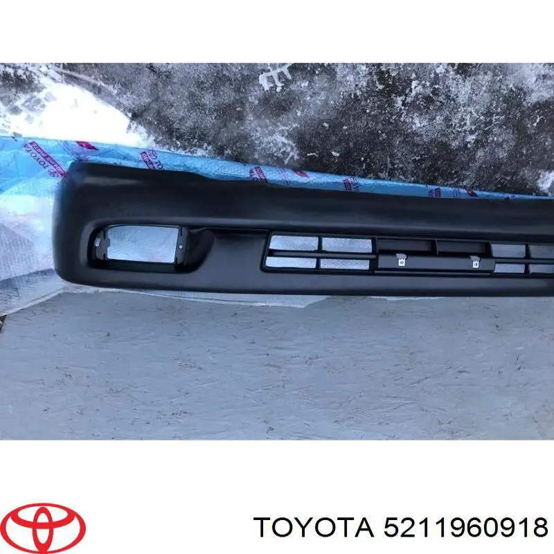 Бампер на авто Starline KH8136992 цена, от 144.75 USD