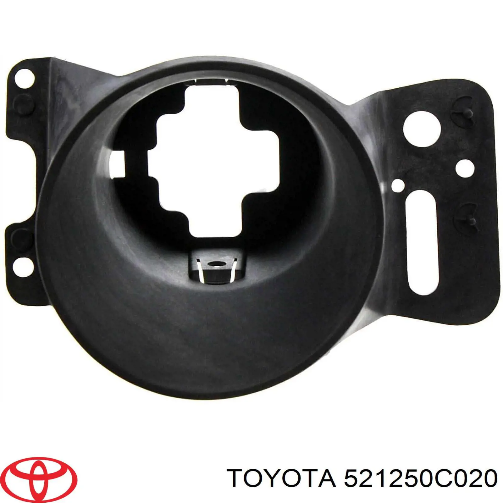  Toyota 521250C020 цена, от 67.57 USD