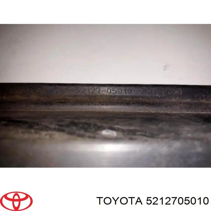 Купить 5212705010 Toyota 