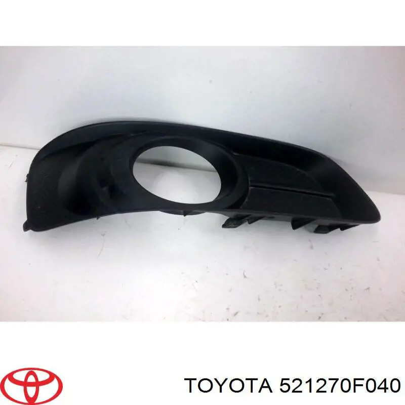 Купить 521270F040 Toyota 