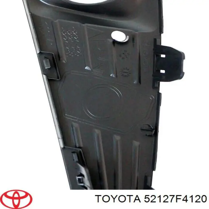 52127F4120 Toyota 