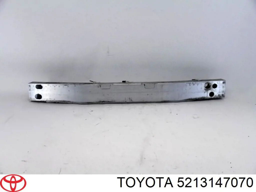 Шина бампера переднего Signeda PTY44336A цена, от 89.93 USD