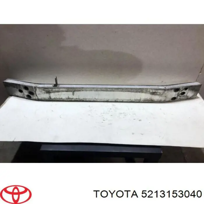 Шина бампера переднего Toyota 5213153040 цена, от 64.05 USD