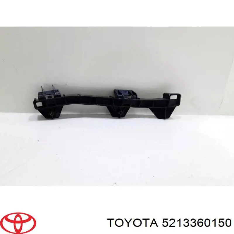 5213360150 Toyota consola (adaptador de fixação da luz dianteira direita)