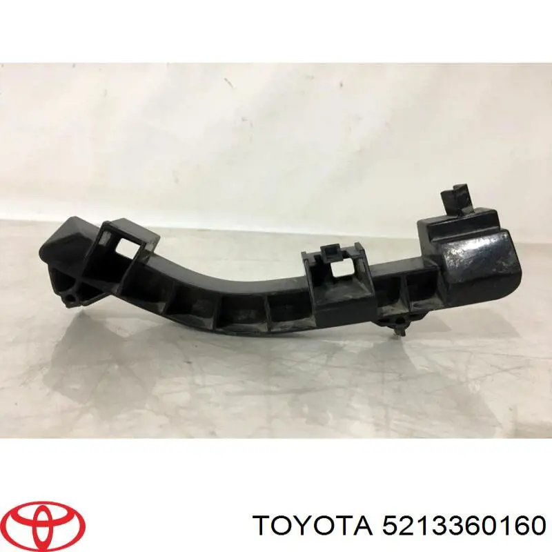 Крепление фары передней, правой Toyota 5213360160 цена, от 25.19 USD