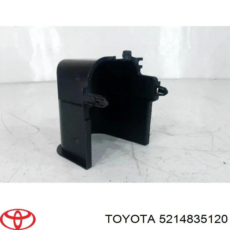  Toyota 5214835120 цена, от 25.40 USD