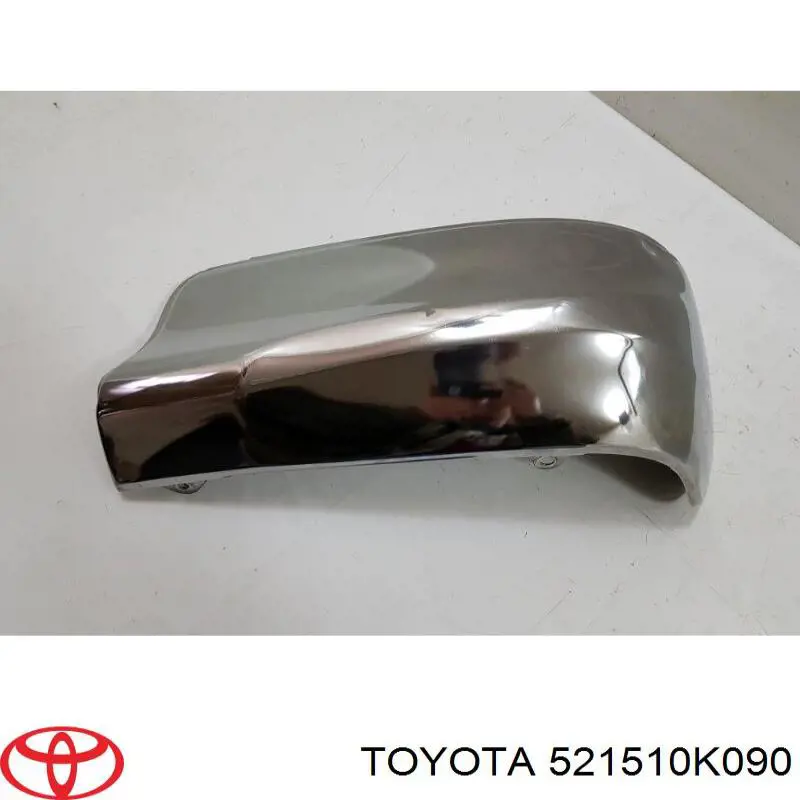  Toyota 521510K090 цена, от 314.64 USD
