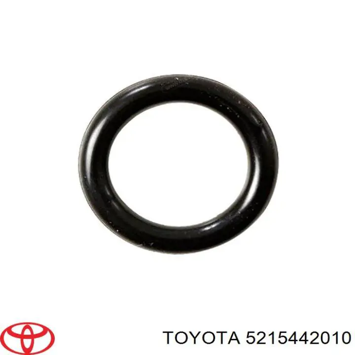 Купить 5215442010 Toyota Пистон крепления подкрылок