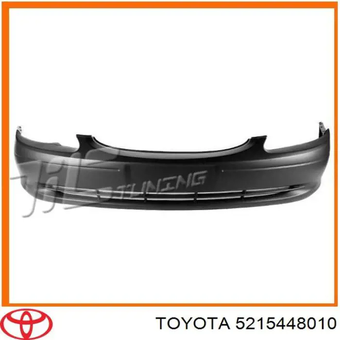  Toyota 5215448010 цена, от 103.06 USD