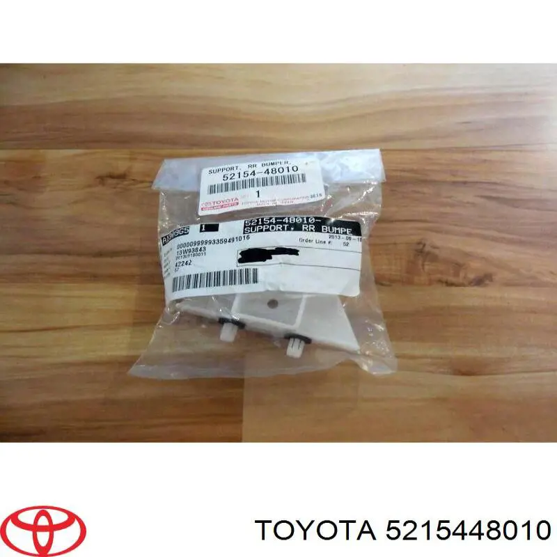 Купить 5215448010 Toyota 